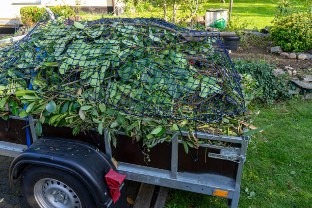 Best Yard Waste Removal  in Rawls Springs, MS