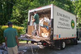 Best Attic Cleanout  in Rawls Springs, MS